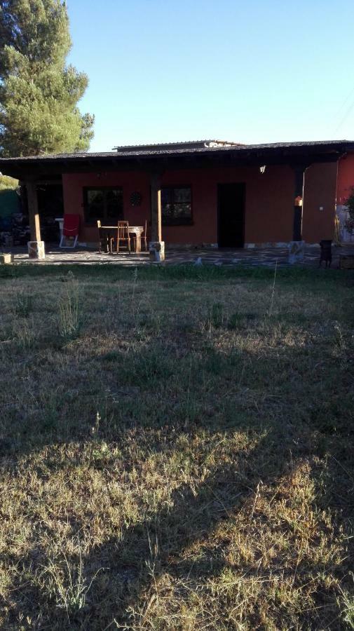 Casa Penelas Petin Exterior photo