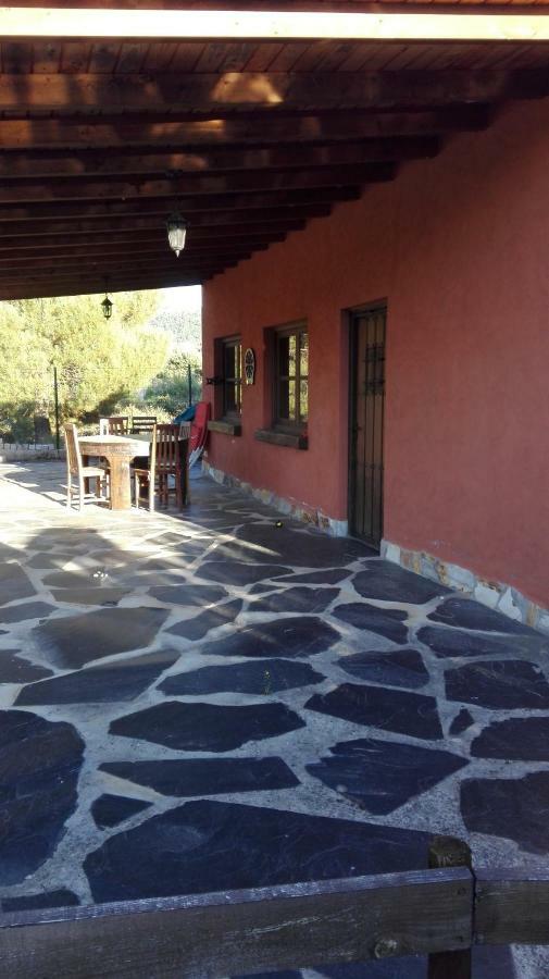 Casa Penelas Petin Exterior photo